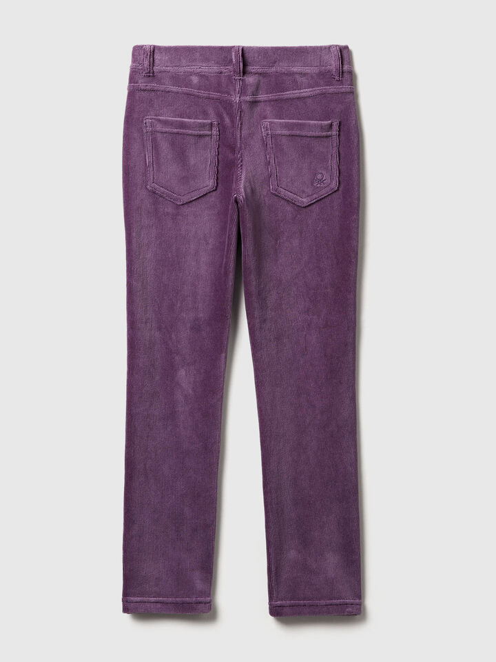TROUSERS Junior Girl image number 2